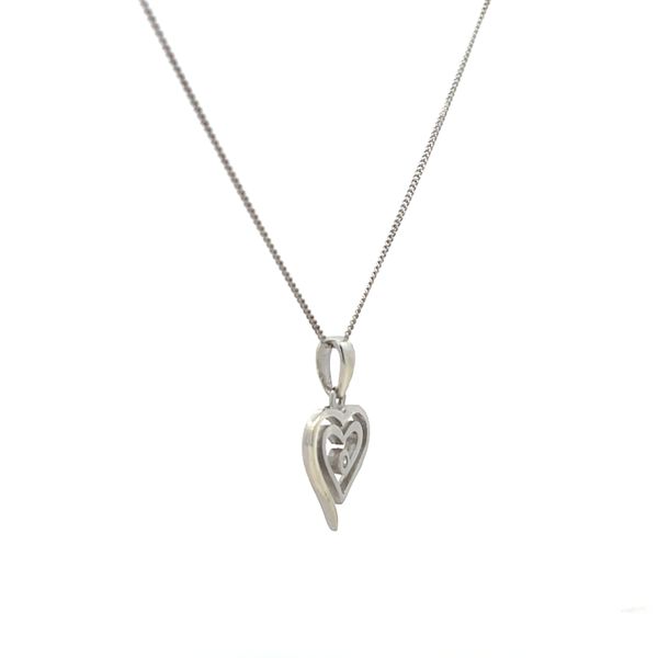 Pendant Image 2 The Ring Austin Round Rock, TX