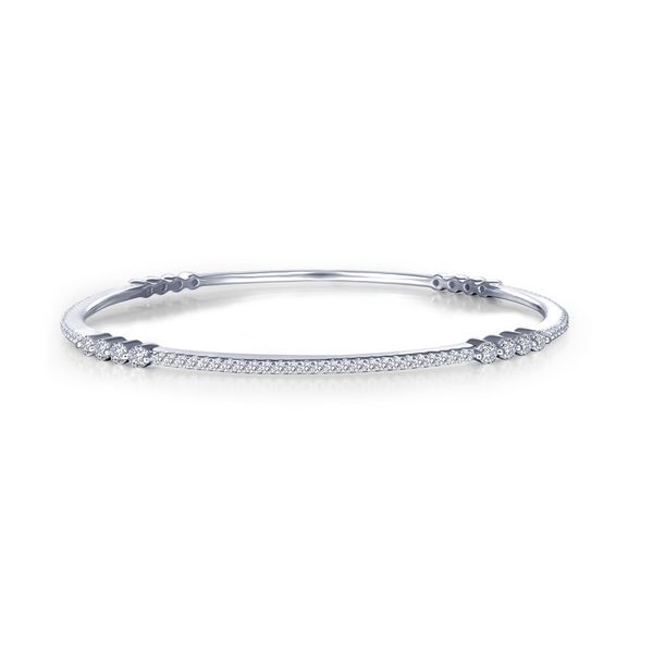Thin Stackable Bangle Bracelet The Ring Austin Round Rock, TX