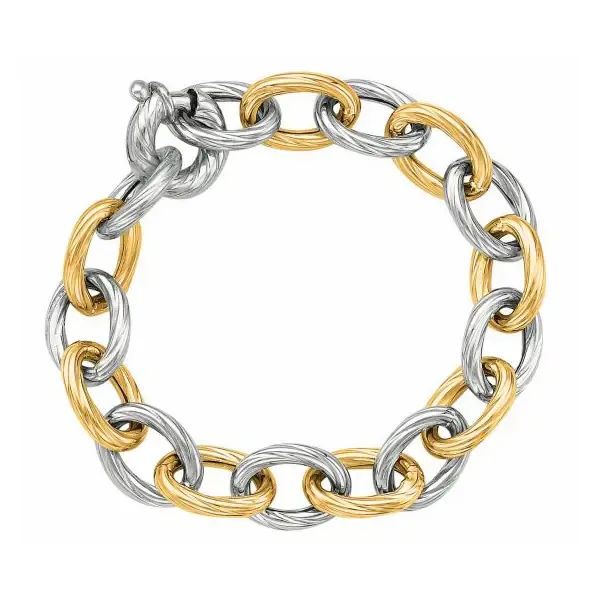 Bracelet Image 2 The Ring Austin Round Rock, TX