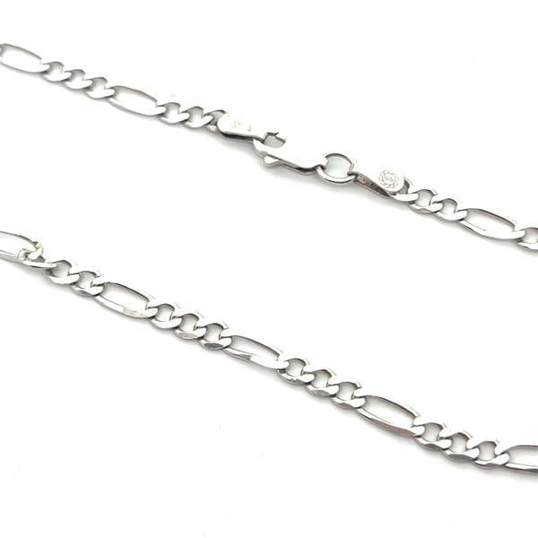 Men's Necklace Image 2 The Ring Austin Round Rock, TX