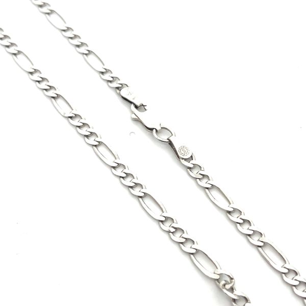 Men's Necklace Image 3 The Ring Austin Round Rock, TX