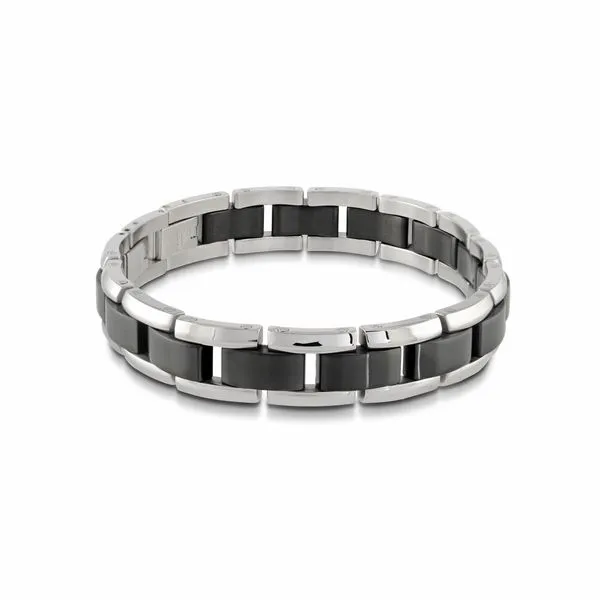 Men's Bracelets The Ring Austin Round Rock, TX