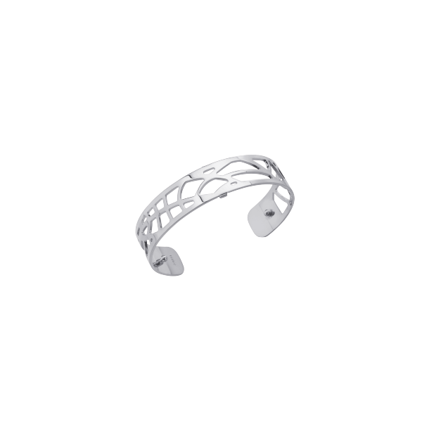 Fougere 14mm Silver Finish Bracelet The Ring Austin Round Rock, TX
