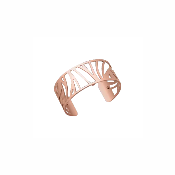 Perroquet 25mm Rose Gold Finish Bracelet The Ring Austin Round Rock, TX