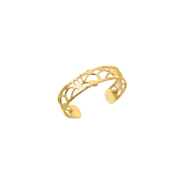 Arcade 14mm Gold Finish Bracelet The Ring Austin Round Rock, TX