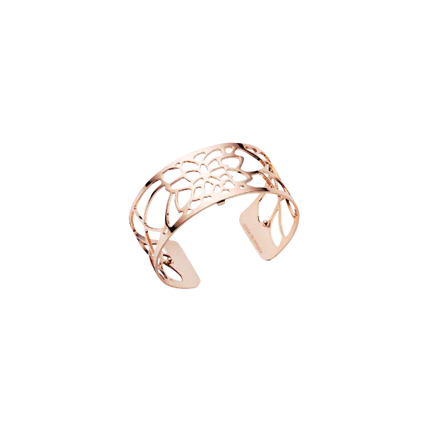 Nenuphar 25mm Rose Gold Finish Bracelet The Ring Austin Round Rock, TX