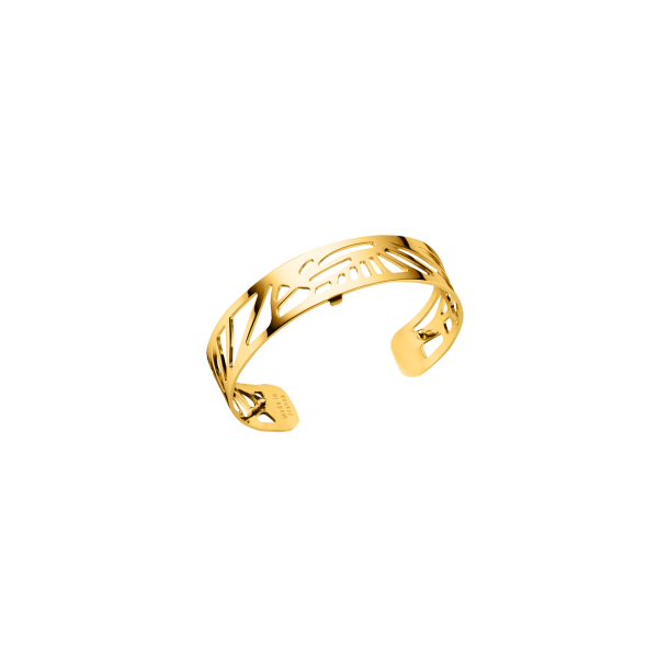 Palmeraie 14mm Gold Finish Bracelet The Ring Austin Round Rock, TX