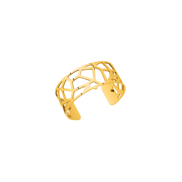 Girafe 25mm Gold Finish Bracelet The Ring Austin Round Rock, TX