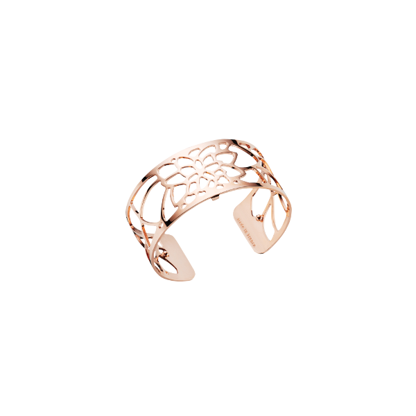 Nenuphar 25mm Rose Gold Finish Bracelet The Ring Austin Round Rock, TX