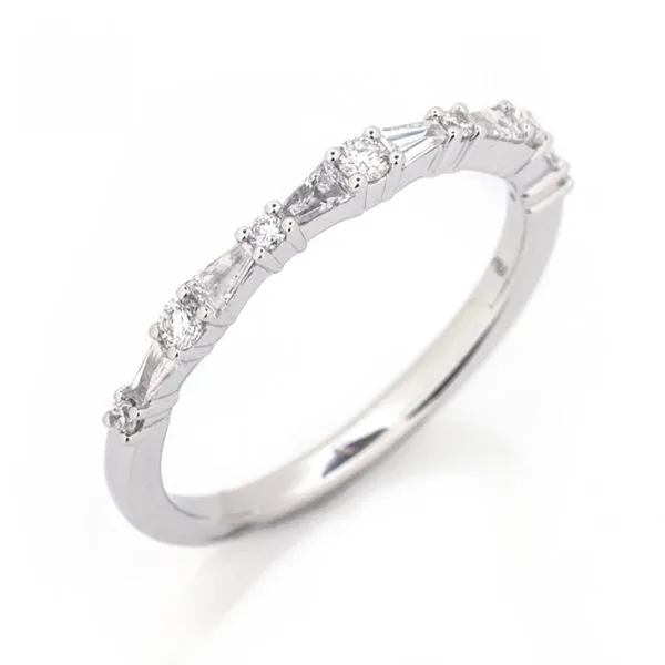 Stackable Rings Image 2 The Ring Austin Round Rock, TX