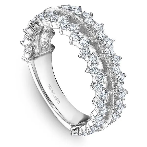 Stackable Rings The Ring Austin Round Rock, TX
