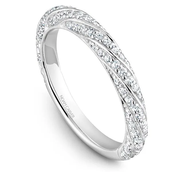 Stackable Rings The Ring Austin Round Rock, TX