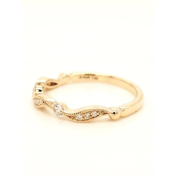 Stackable Rings Image 4 The Ring Austin Round Rock, TX