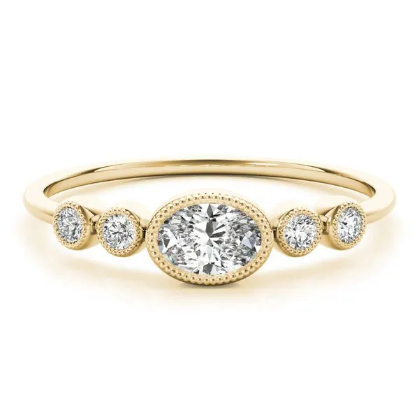 Stackable Rings Image 4 The Ring Austin Round Rock, TX