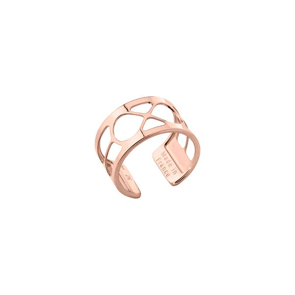 Infini 12mm Rose Gold Finish Ring The Ring Austin Round Rock, TX