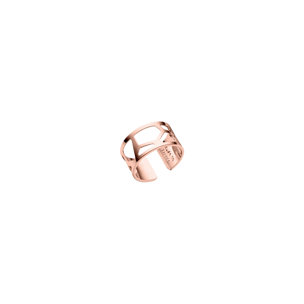 Girafe 12mm Rose Gold Finish Ring The Ring Austin Round Rock, TX