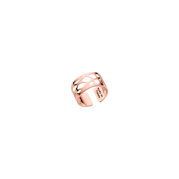 Fougere 12mm Rose Gold Finish Ring The Ring Austin Round Rock, TX