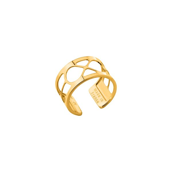 Infini 12mm Gold Finish Ring The Ring Austin Round Rock, TX