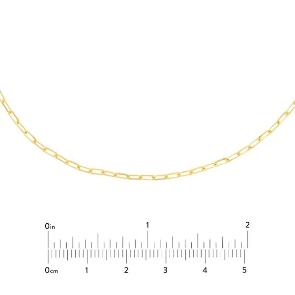 14K YG Open Forz Adjustable Choker Image 4 The Ring Austin Round Rock, TX