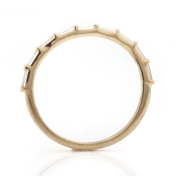 Stackable Ring Image 3 The Ring Austin Round Rock, TX