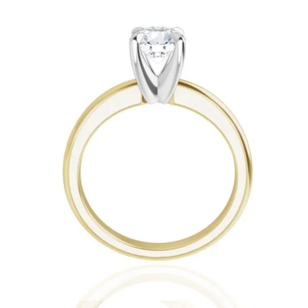 Diamond Engagement Rings