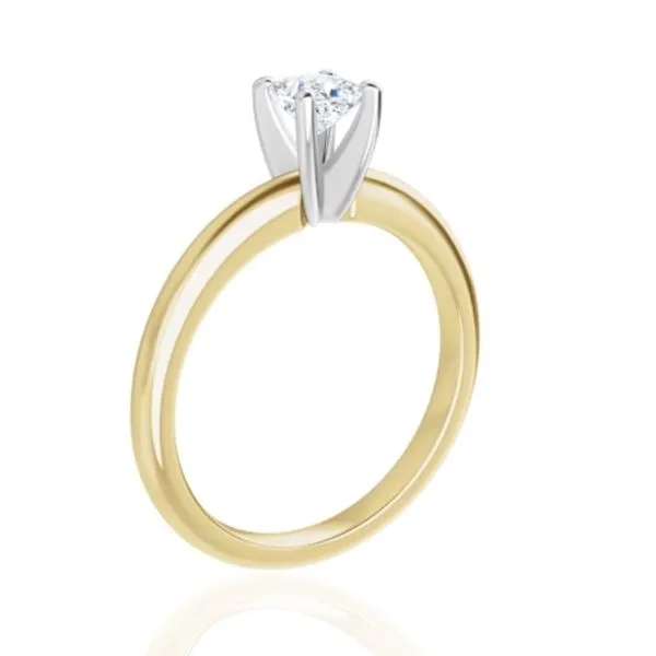 Diamond Engagement Rings