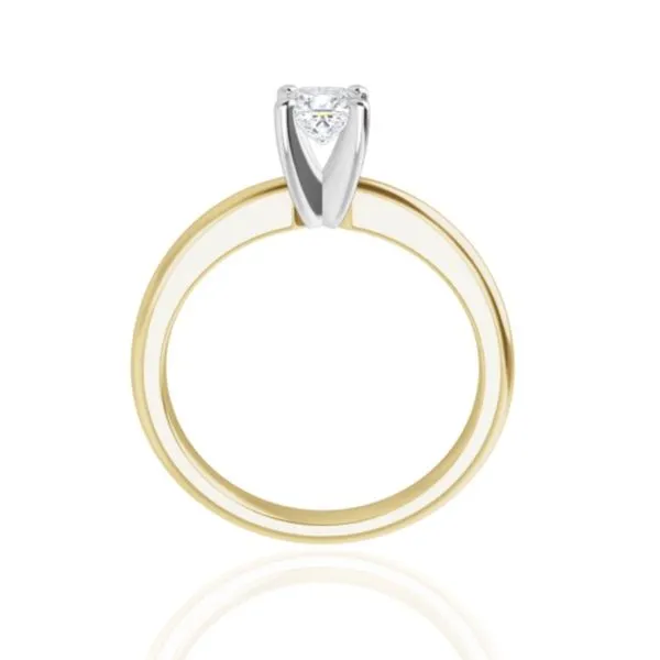 Diamond Engagement Rings