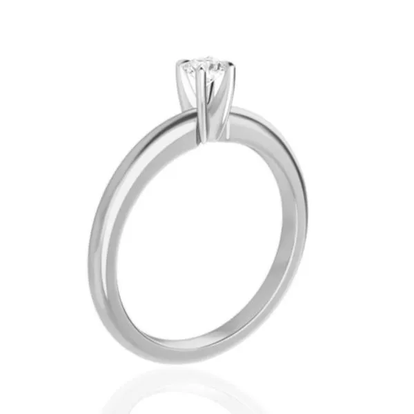Diamond Engagement Rings
