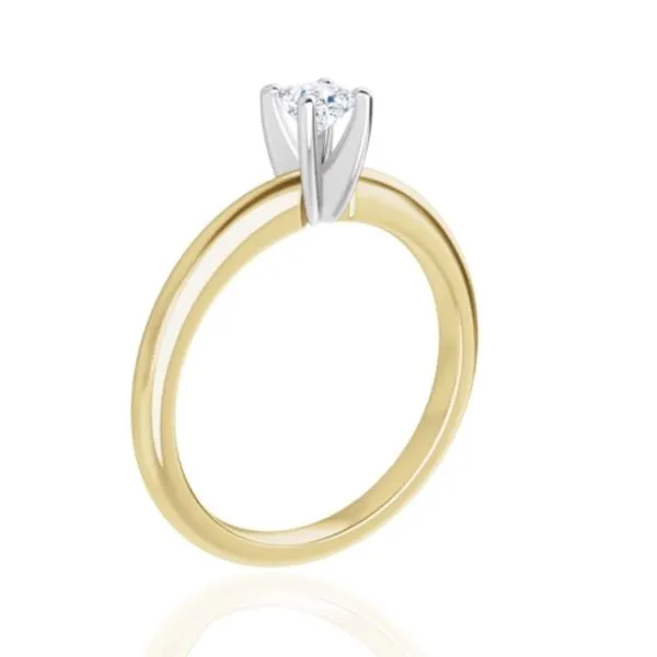 Diamond Engagement Rings Image 2 The Source Fine Jewelers Greece, NY