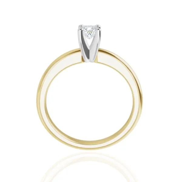 Diamond Engagement Rings Image 3 The Source Fine Jewelers Greece, NY