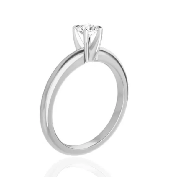 Diamond Engagement Rings