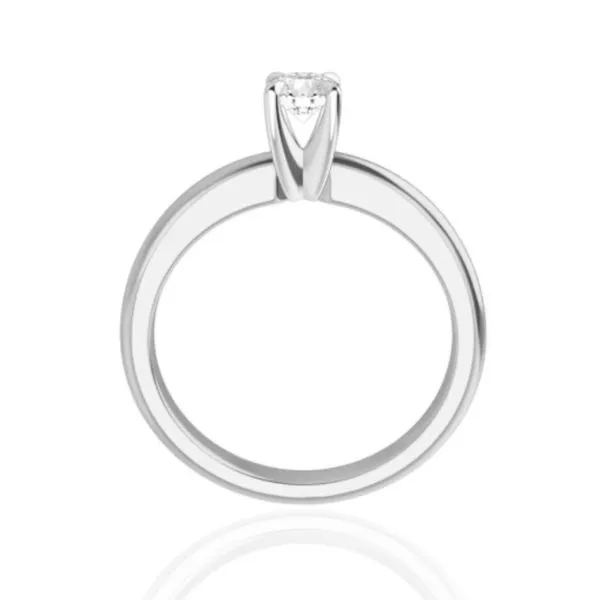 Diamond Engagement Rings