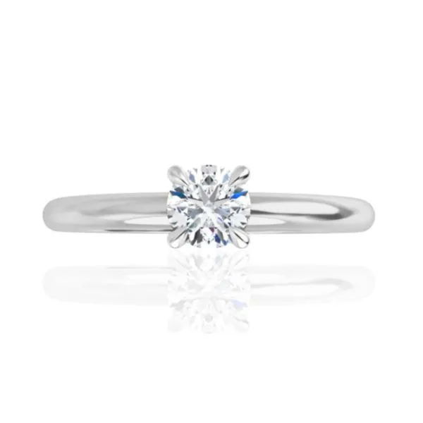 Diamond Engagement Rings