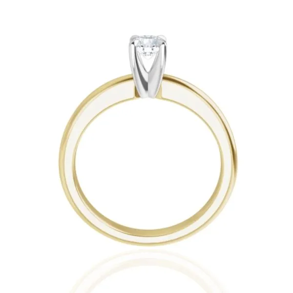 Diamond Engagement Rings