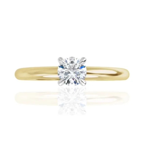 Diamond Engagement Rings