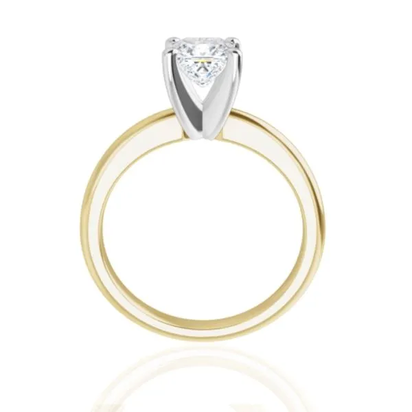 Diamond Engagement Rings