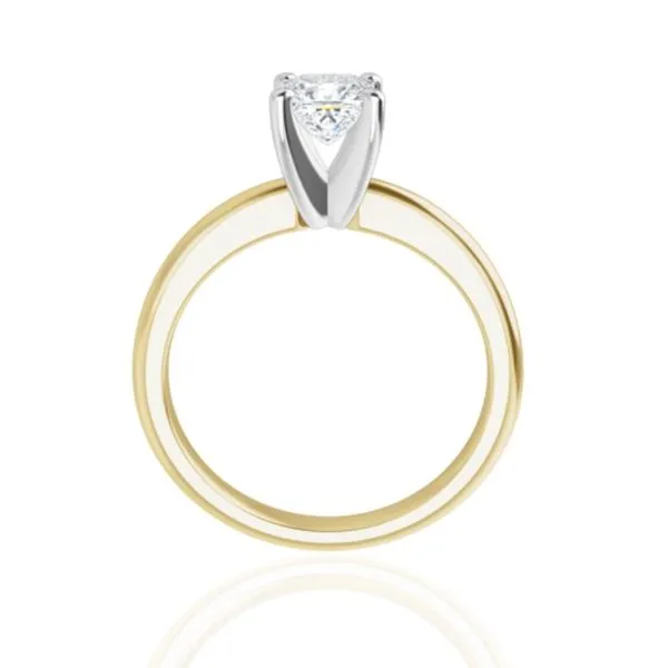 Diamond Engagement Rings Image 3 The Source Fine Jewelers Greece, NY