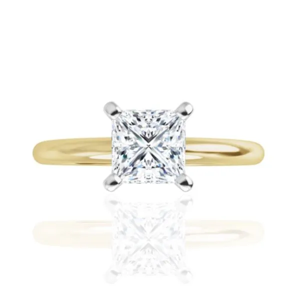 Diamond Engagement Rings
