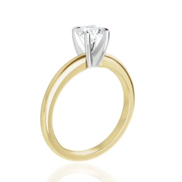 Diamond Engagement Rings