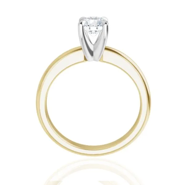 Diamond Engagement Rings