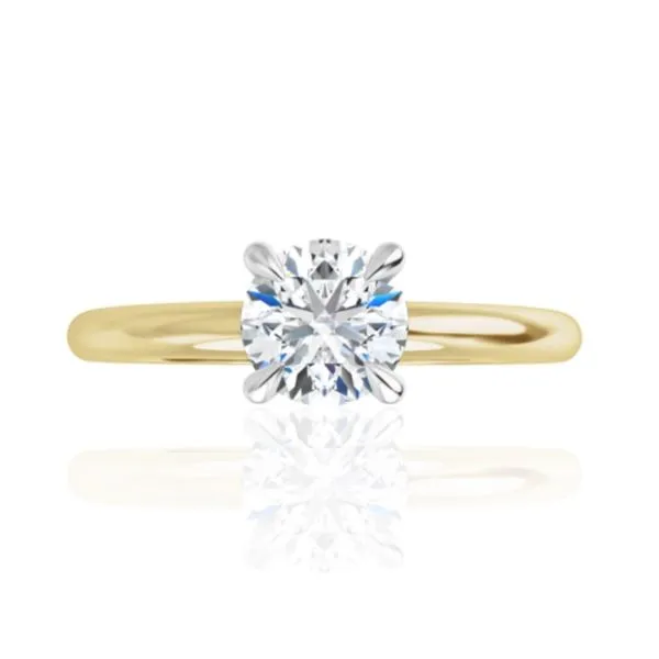 Diamond Engagement Rings