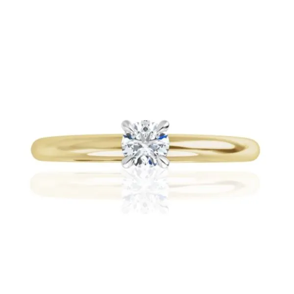 Diamond Engagement Rings