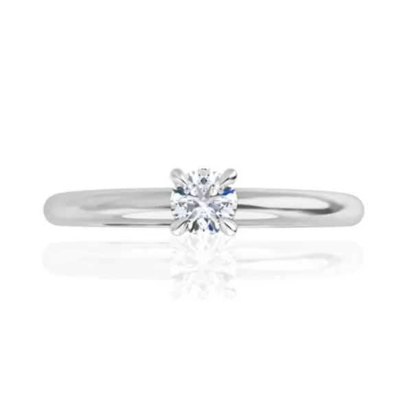Diamond Engagement Rings