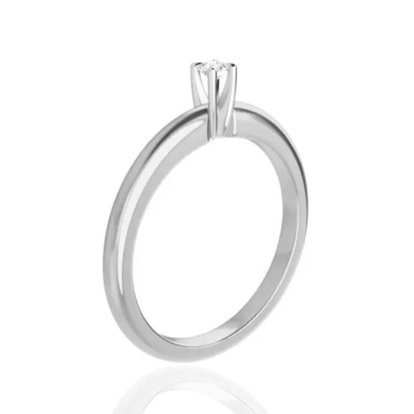 Diamond Engagement Rings