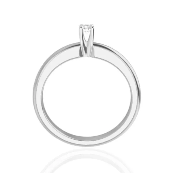 Diamond Engagement Rings