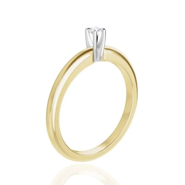 Diamond Engagement Rings