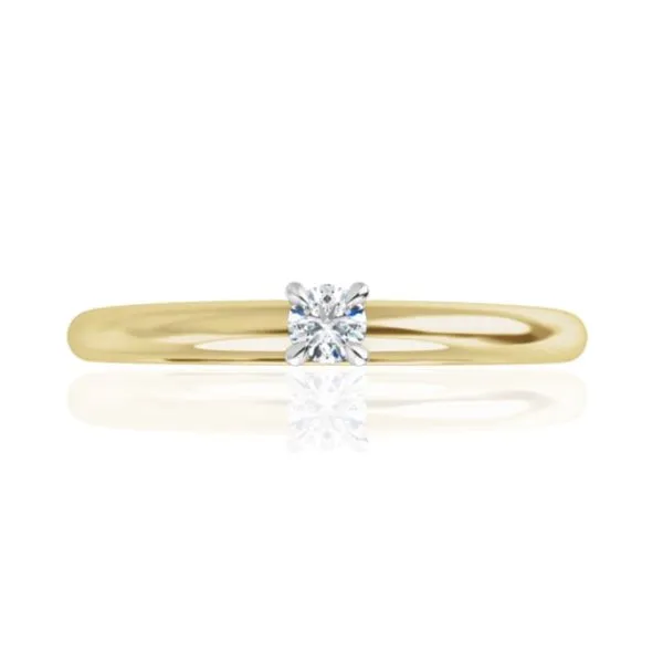 Diamond Engagement Rings