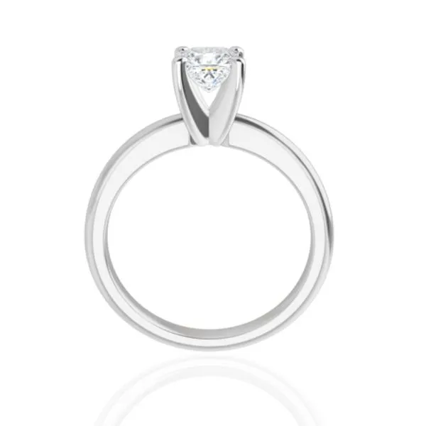 Diamond Engagement Rings Image 3 The Source Fine Jewelers Greece, NY