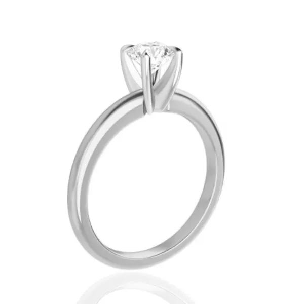Diamond Engagement Rings