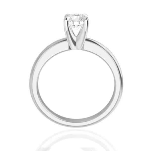 Diamond Engagement Rings